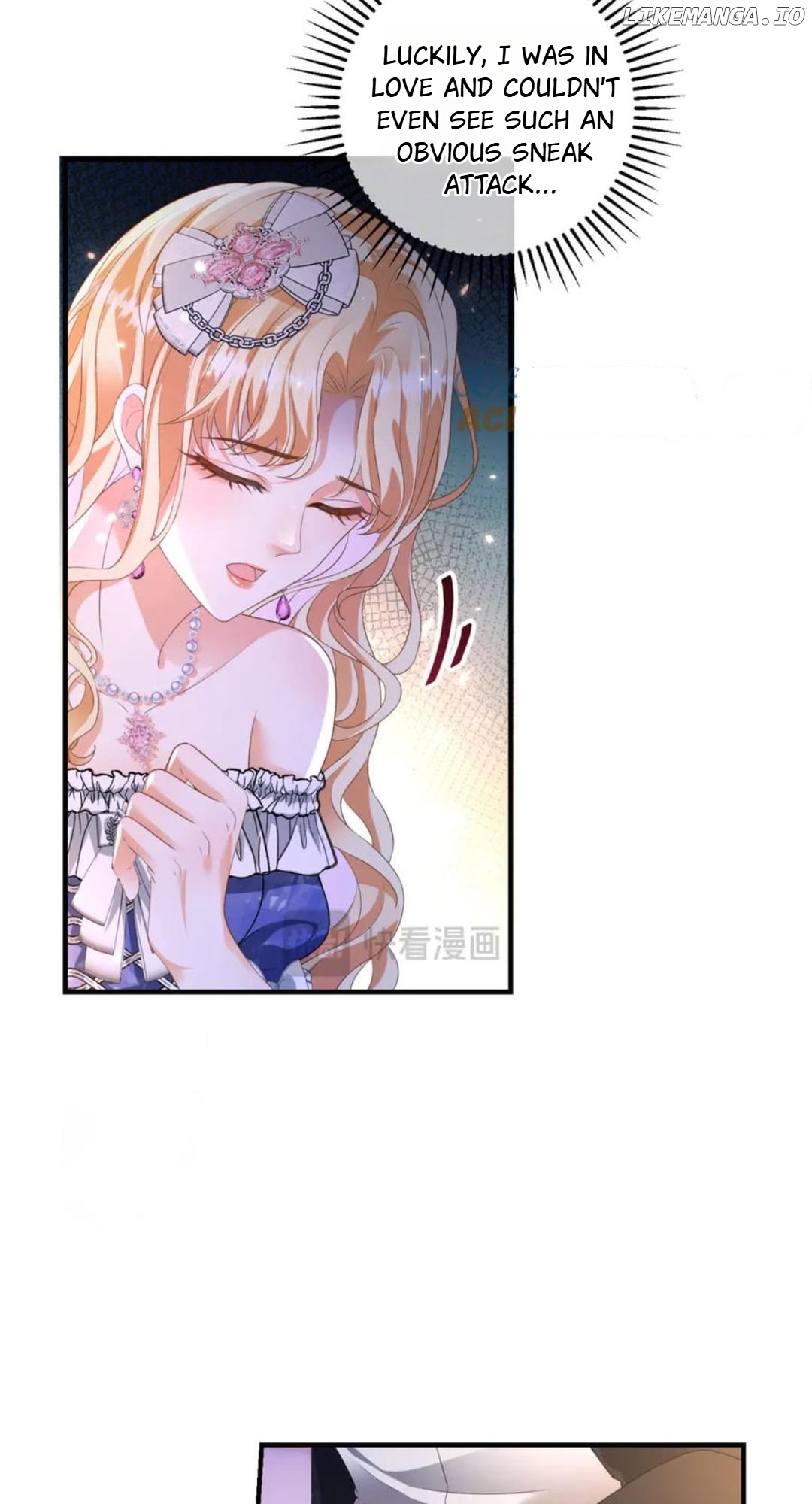 The Duchess Goes Crazy Once A Day Chapter 31 - page 42